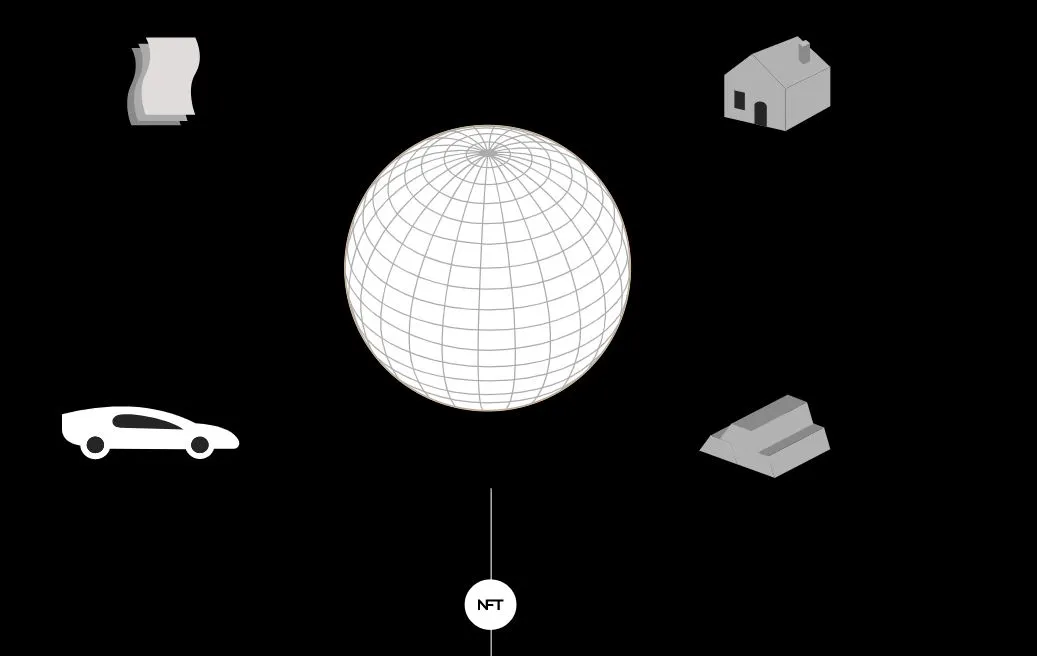 Centrifuge web capture