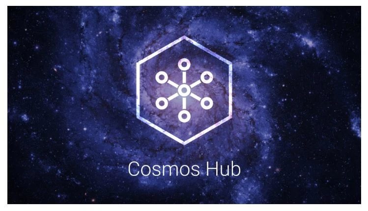 Cosmos Hub